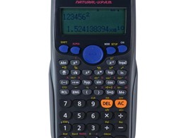 Casio FX-82ES PLUS